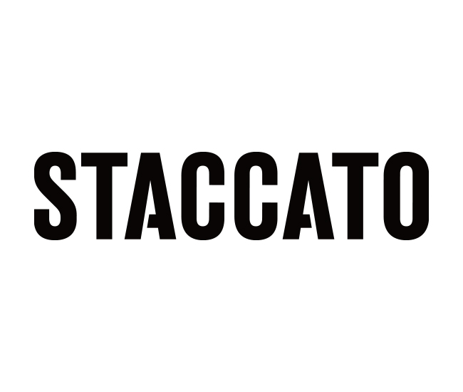 STACCATO